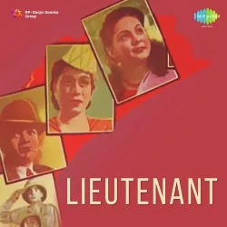 Lieutenant (1944) Mp3 Songs
