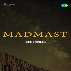 Madmast (1953) Mp3 Songs
