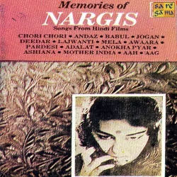Memories Of Nargis (1948) Mp3 Songs