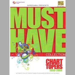 Must Have Top Charters 1953 1966 Vol 1 (2012) Mp3 Songs