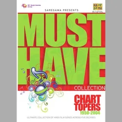 Must Have Top Charters 1981 2004 Vol 3 (2012) Mp3 Songs