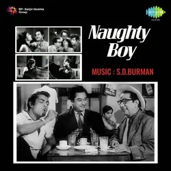 Naughty Boy (1962) Mp3 Songs