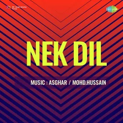 Nek Dil (1948) Mp3 Songs