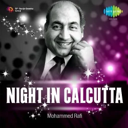 Night In Calcutta (1970) Mp3 Songs
