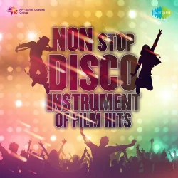 Non Stop Disco Instrumental Film Hits (1986) Mp3 Songs