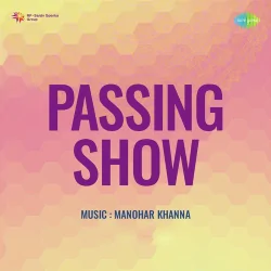 Passing Show (1956) Mp3 Songs