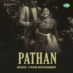 Pathan (1962) Mp3 Songs