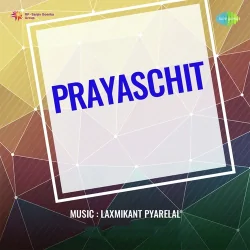 Prayaschit (1976) Mp3 Songs