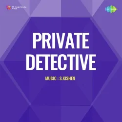 Private Detective (1962) Mp3 Songs