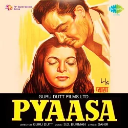 Pyaasa (1957) Mp3 Songs
