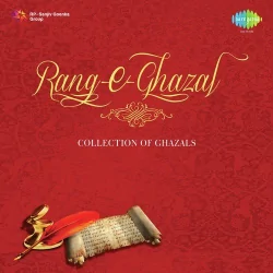 Rang E Ghazal A Collection Of Ghazals (1980) Mp3 Songs