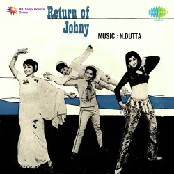 Return Of Johny (1972) Mp3 Songs