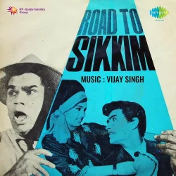 Road To Sikkim (1968) Mp3 Songs