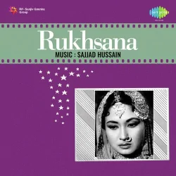 Rukhsana (1955) Mp3 Songs