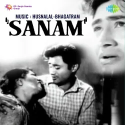 Sanam (1950) Mp3 Songs