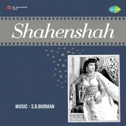Shahenshah (1953) Mp3 Songs