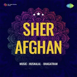 Sher Afghan (1966) Mp3 Songs