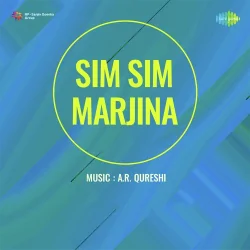 Sim Sim Marjina (1958) Mp3 Songs