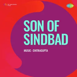 Son Of Sindbad (1958) Mp3 Songs