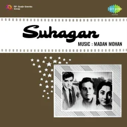 Suhagan (1964) Mp3 Songs