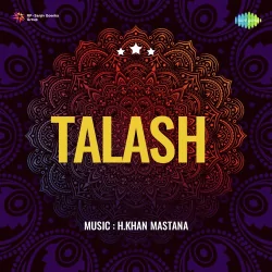 Talash (1943) Mp3 Songs