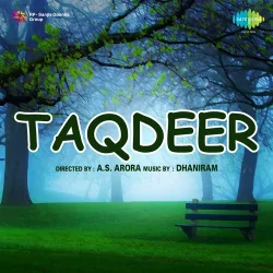 Taqdeer (1958) Mp3 Songs