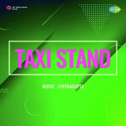 Taxi Stand (1957) Mp3 Songs