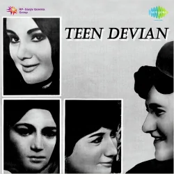Teen Devian (1965) Mp3 Songs