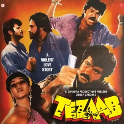 Tezaab (1988) Mp3 Songs