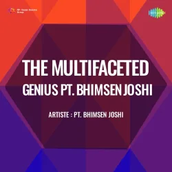 The Multifaceted Genius Pt Bhimsen Joshi (1980) Mp3 Songs
