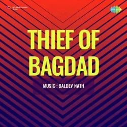 Thief Of Bagdad (1968) Mp3 Songs