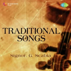 Traditional Songs Signor G Scabia (1970) Mp3 Songs