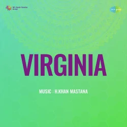 Virginia (1940) Mp3 Songs