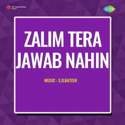 Zalim Tera Jawab Nahin (1960) Mp3 Songs