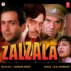 Zalzala (1988) Mp3 Songs