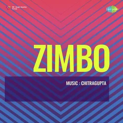 Zimbo (1958) Mp3 Songs